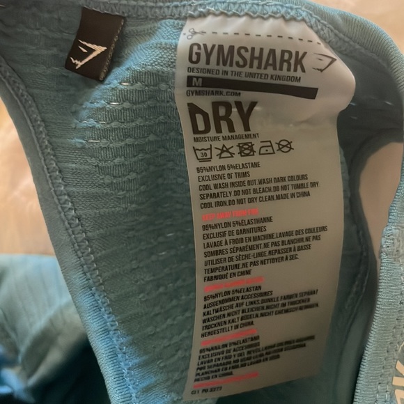 Gym Shark Tank - Picture 3 of 3